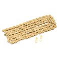 thumbnail image 4 of Road Bike Chain,Bike Chain 9 Speed Bike Chain Speed Bike Chain Expertly Crafted, 4 of 8
