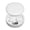 White, variant on 1 dollar items only Wireless Earbuds, Bluetooth 5.3 Headphones HiFi Stereo 50H Playback LED Digital Display Ear Buds with ENC Noise Canceling Headset, IPX7 Waterproof Earphones for Gym/Running/Work