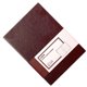 thumbnail image 4 of Cuadernos de diario multiusos 160 páginas 25 K cuadernos vintage de cuero PU para la escuela, negocios, oficina, trabajo, marrón, 4 of 5