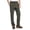 Green, variant on Men's Casual Pants Mens Winter Leisure Sports Soft Windproof And Ski Pants Thick Warm Outdoor Hiking Black 3XL