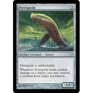 MtG March of the Machine Rare Invasion of Ikoria // Zilortha, Apex