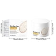 thumbnail image 3 of SIfdSeng Rice Puree Skin Cleansing Absorbent Mud Rice Cleansing Mud Rice Cleansing Mud, 3 of 7