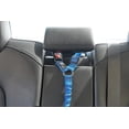 thumbnail image 2 of GHSDFBB Adjustable Car Dog Leash (Royal Blue), 2 of 4