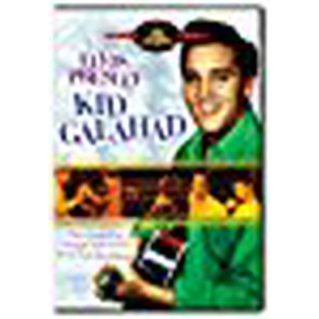 Kid Galahad