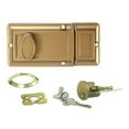 thumbnail image 1 of Deadbolt Lock, 1 of 2