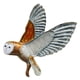 thumbnail image 5 of Pin de Del Animal Del Pájaro Del Del Vintage para s Mujeres Pin de Sopa Del Colr de Joyería Hugo Animal Bird Brooch, 5 of 10