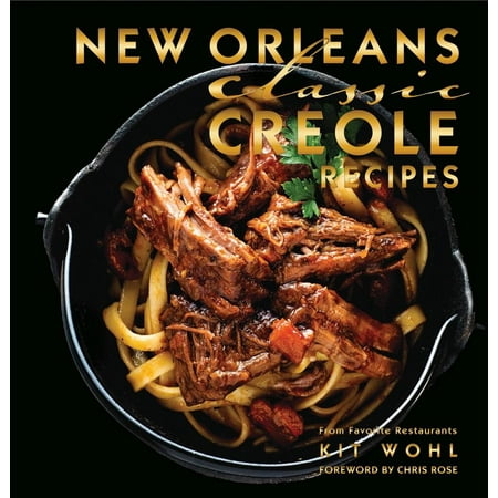 Creole Chicken Recipe - New Orleans Classic Creole Recipes