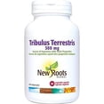 thumbnail image 1 of New Roots - Tribulus Terrestris, 90 Capsules, 1 of 3