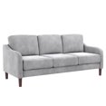 thumbnail image 1 of DHP Marbella 3-Seater Sofa, 1 of 9