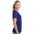 thumbnail image 5 of Sport-Tek Women's 100 Percent Polyester Scoop Neck Tee. LST360, 5 of 5