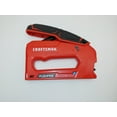 thumbnail image 4 of Craftsman Heavy Duty Reverse Squeeze Stapler, 4 of 7