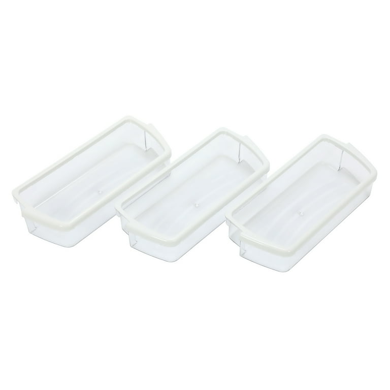 Replacement Refrigerator Door Bin - Compatible With Whirlpool W10321304, WPW10321304