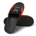 thumbnail image 4 of GZHJMY Stylish Slides for Women Men, Cool Gorilla Soft Flexible Slip-on Sandals Slippers, 4 of 7