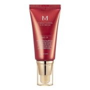 MISSHA Perfect Cover BB Cream No 21 Light Beige, 1.69 Oz