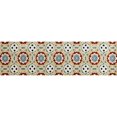 thumbnail image 3 of Winston Porter Vasquez Machine Woven Beige Indoor/Outdoor Area Rug, 3 of 3