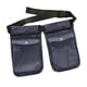 thumbnail image 1 of de cintura delantal de la bolsa organizadora de servicios públicos con bolsa de hebilla de liberación rápida bolso de cinturón de herramientas, 1 of 9