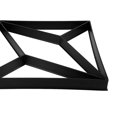 thumbnail image 3 of Rhombus‑Shaped Walking Paths Maker DIY Cement Brick Paving Mold for Garden Courtyard Patio, 3 of 5