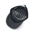 thumbnail image 4 of Adjustable Vintage Caps black, 4 of 9
