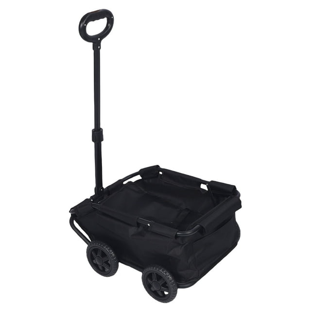 Carroller De Perros, Carrito De Mascotas De Carro De Perros Con 4 Ruedas, Manija, Viaje Portátil Ligero Jogging Mascota Extraíble Para Perros Pequeños Gatos Carruaje
