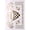 Charins, variant on Metallic Temporary Tattoos - Triangles