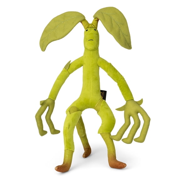 Peluche The Noble Collection Bowtruckle Collector 35 cm