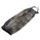 thumbnail image 4 of Polainas para Caminar Sunnimix Impermeables para Botas Camuflaje, 4 of 8
