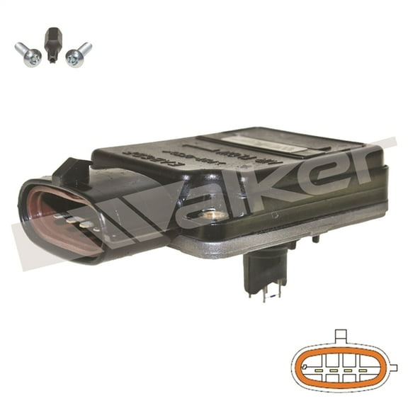 MASS AIR FLOW SENS Only