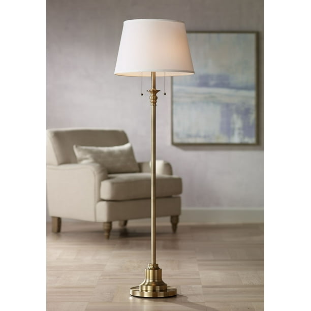 360 Lighting Traditional Floor Lamp 58, Lamps Plus Floor Reading