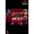 thumbnail image 2 of Figure Hot Toys TMS036 - Marvel Comics - Wandavision - The Scarlet Witch, 2 of 5