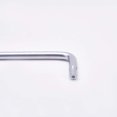 thumbnail image 4 of HUGFEGWE T40 Clé à Molette Torx Star Longue Inviolable en Forme de L Nickelage CJB91-23215, 4 of 8