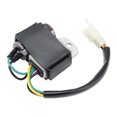 thumbnail image 6 of Voltage Regulator / Rectifier For Honda XR200R XR250R XR400R XR600R 1984-2004, 6 of 10