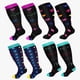 thumbnail image 5 of Calcetines de compresión de talla grande y talla grande, calcetines elásticos de estilo americano de segunda calidad para pantorrillas gruesas, 5 of 5