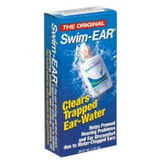Fougera Swim Ear Drop 1 oz