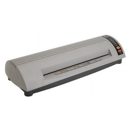 Business Source 12" Professional Document Laminator 12" Lamination Width - 10 mil Lamination Thickness