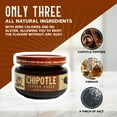 thumbnail image 4 of Louisiana Pepper Exchange 4oz Chipotle Pepper Puree Sauce, 4 of 7
