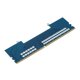 thumbnail image 3 of Adaptador de conector de memoria RAM DDR4 SO-DIMM para 2 unidades de portátil a DIMM de escritorio. Convertidor de tarjetas de memoria para PC de escritorio., 3 of 8
