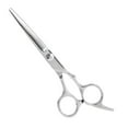thumbnail image 2 of Tijeras profesionales para cortar cabello, tijeras de peluquero familiares, herramienta de peluquería, tijera reguladora, 2 of 8