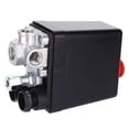 thumbnail image 4 of Switch Regulador de Gas Fase vertical única Four Way 220V 8 kg Herramienta Neumática Mecánica FB-30, 4 of 7