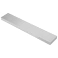 thumbnail image 1 of Unique Bargains HSS Tool Bit Square Lathe Turning Grinder Cutter Mill Blank 10mmx35mmx200mm, 1 of 2