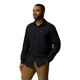 thumbnail image 4 of CAMISA Columbia Silver Ridge Utility Lite de manga larga, 4 of 7