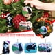 thumbnail image 2 of Colgante de gato negro de Navidad, decoración para fiesta de Navidad, adorno colgante para árbol de Navidad 2023, adorno para decoración navideña O6C7, 2 of 6