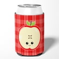 thumbnail image 2 of Apple Face Can or Bottle Hugger, 2 of 5