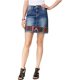thumbnail image 1 of Perry Ellis Cinturón tejido tejido para hombre, azul, 28 Perry Ellis tejido, 1 of 1