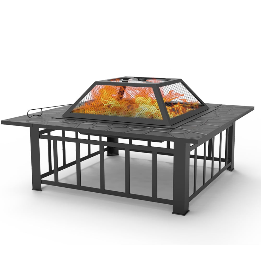 Fire Pits, SEGMART 32