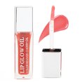 thumbnail image 1 of Aceite Labial, 4.5 g Hidratante 3d Brillo Labial Labial para maquillaje, 1 of 7