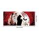 thumbnail image 3 of Banderas decorativas de Halloween para garaje, exterior e interior, artículos para fiestas, letrero decorativo con temática terrorífica, 3 of 4