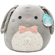 Squishmallow 12" Blake The Easter Bunny Plush - Official Kellytoy - Soft and Squishy Rabbit Stuffed Animal Toy - Great Gift for Kids - Ages 2+