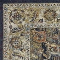 thumbnail image 5 of 7' x 10'  Polypropylene Navy Area Rug, 5 of 5