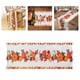 thumbnail image 5 of 2pcs Classic Long Table Runner Tabletop Cover Romantic Ornament Accessories Decoration Scene Layout Photo Props for Home Centerpieces Soledad Artesanías De Mantel, 5 of 10