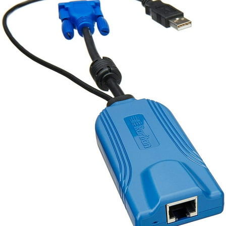 DOMINION KX2 VIRTUAL MEDIA USB CIM